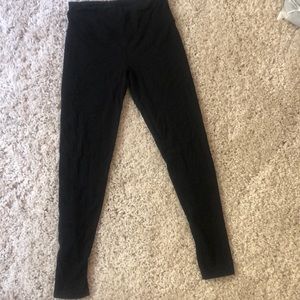 victoria sport leggings